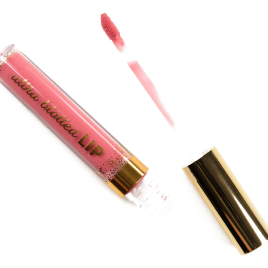ColourPop Tattle Tail Ultra Blotted Liquid Lipstick (Discontinued)