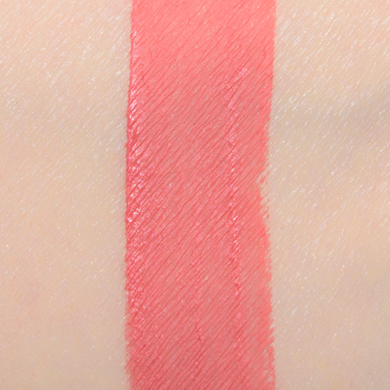 ColourPop Tattle Tail Ultra Blotted Liquid Lipstick (Discontinued)