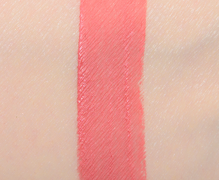 <p class="text-center">ColourPop Tattle Tail Ultra Blotted Liquid Lipstick (Discontinued)</p>
