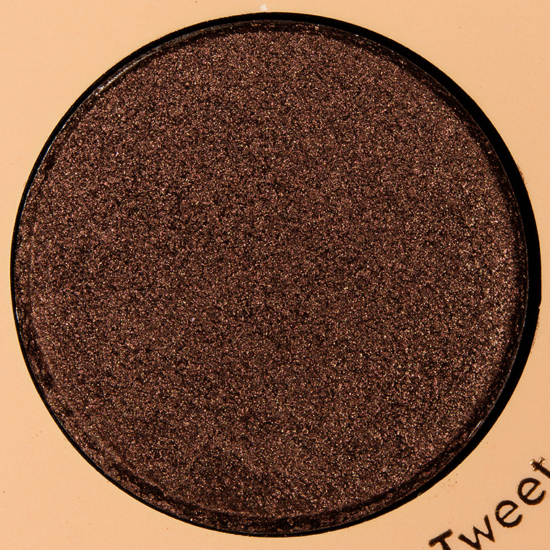ColourPop Pressed Powder Shadow Tweet Tweet