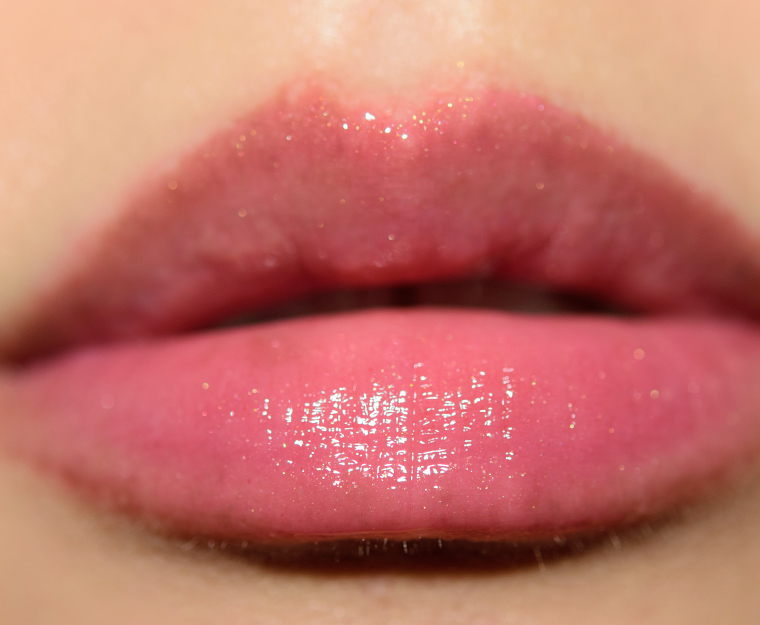 ColourPop Well Nested Ultra Glossy Lip (Discontinued)