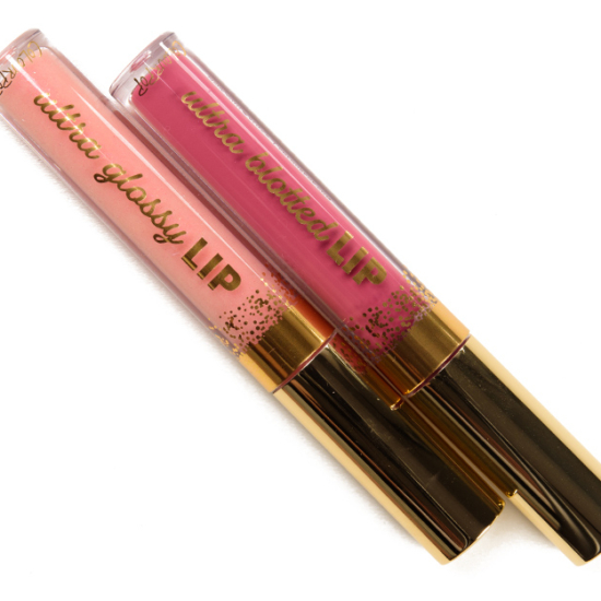 ColourPop Winger Takes All Lip Duo