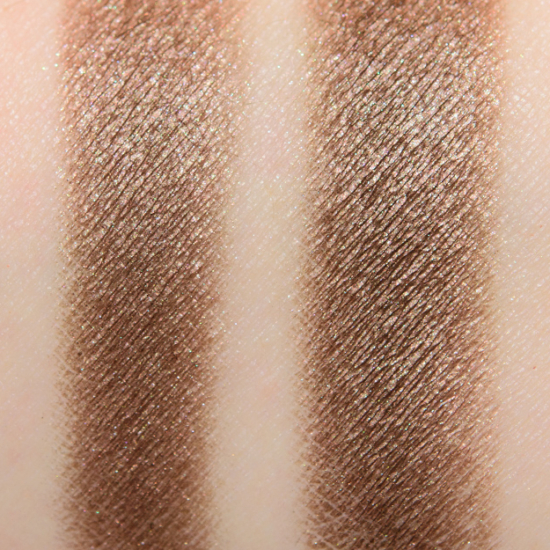 Dior High Fidelity Colours & Effects Eyeshadow Celebrate in Gold #4