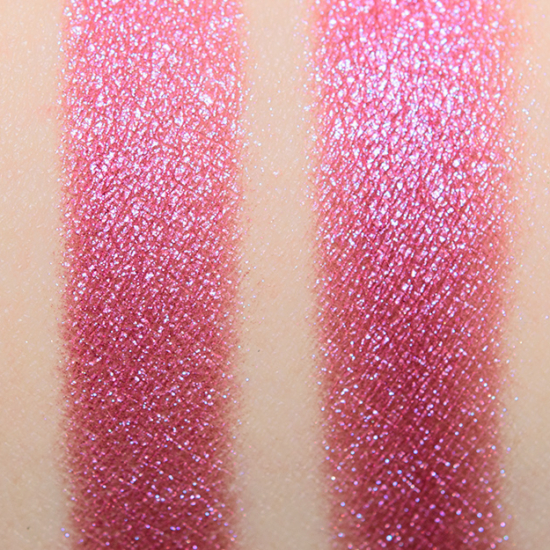 Dior Party in Colours #2 High Fidelity Colours & Effects Eyeshadow