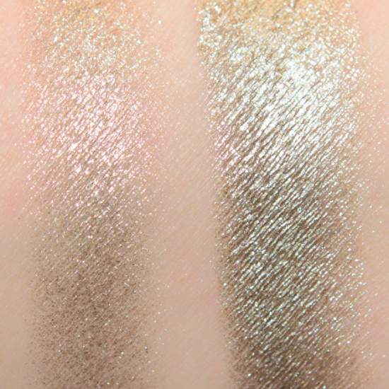 Dior Party in Colours #3 High Fidelity Colours & Effects Eyeshadow