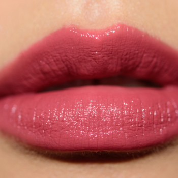 Estee Lauder Nude Scene Pure Color Envy Sculpting Lipstick Review