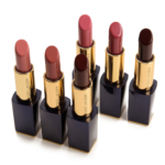 Estee Lauder Pure Color Envy Sculpting Lipsticks (Holiday 2019) - Swatches