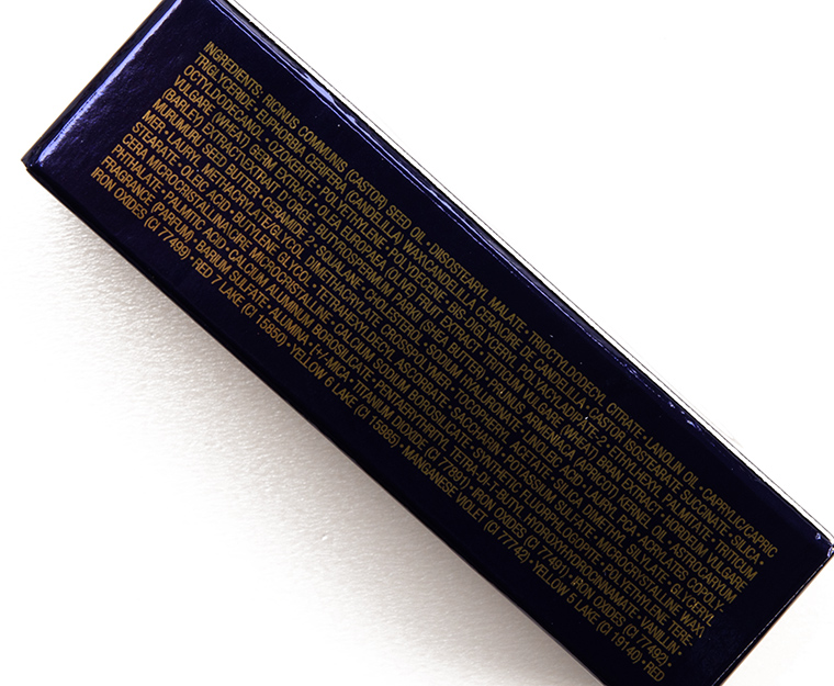 Estee Lauder Pure Color Envy Sculpting Lipsticks (Holiday 2019) - Swatches