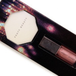 Fenty Beauty Bomb Baby 2 Mini Lip Gloss & Highlighter Set