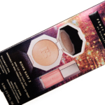 Fenty Beauty Bomb Baby 2 Mini Lip Gloss & Highlighter Set