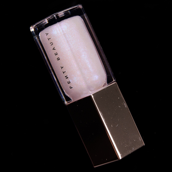 Fenty Beauty Confetti Gloss Bomb Lip Luminizer Review & Swatches