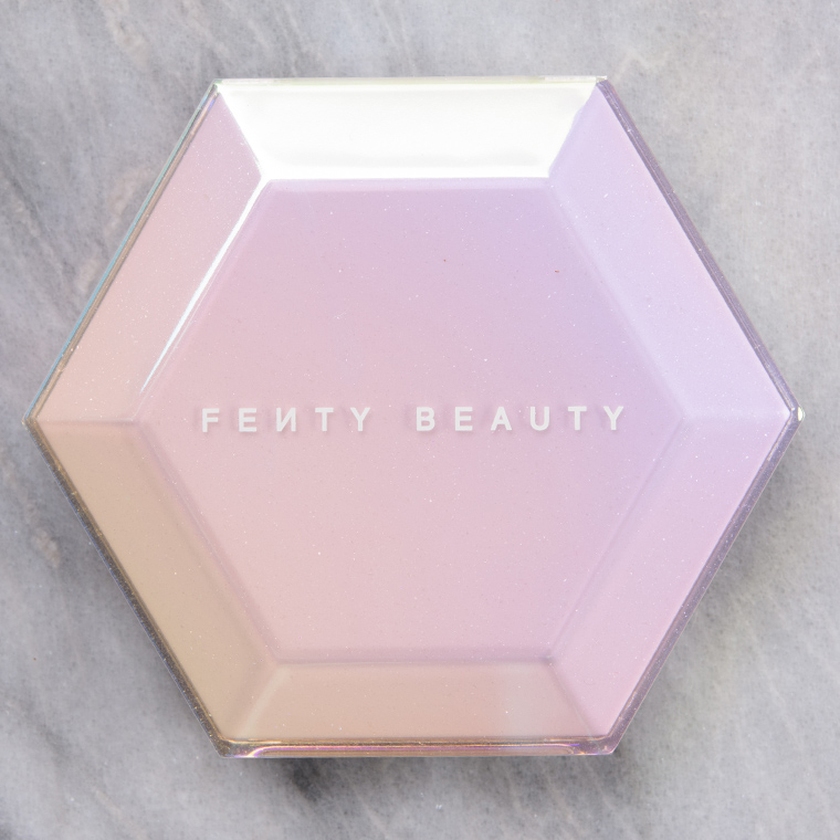 Fenty Beauty Holo at Me Diamond Bomb All-Over Diamond Veil