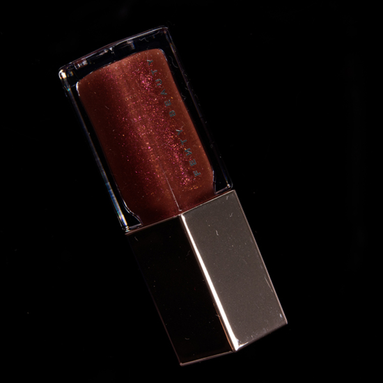 Fenty Beauty Hot Chocolit Gloss Bomb Lip Luminizer Review & Swatches