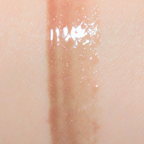 Fenty Beauty Hot Chocolit Gloss Bomb Lip Luminizer