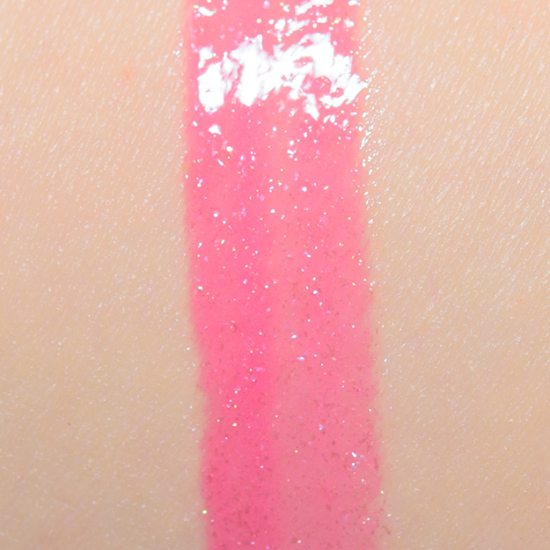 Fenty Beauty Pretty Please Gloss Bomb Lip Luminizer