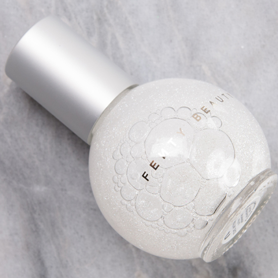Fenty Beauty Rollin' Dice Liquid Diamond Bomb