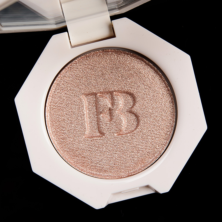 Fenty Beauty Sand Castle Killawatt Foil Freestyle Highlighter Review Swatches Fenty Beauty Sand Castle Killawatt Foil Freestyle Highlighter Review Swatches