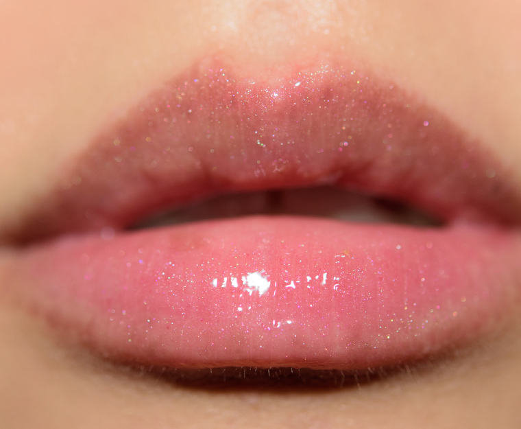 Fenty Beauty Sweet Mouth Gloss Bomb Lip Luminizer