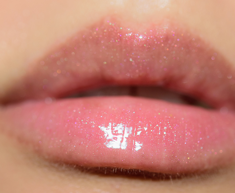 Fenty Beauty Sweet Mouth Gloss Bomb Lip Luminizer