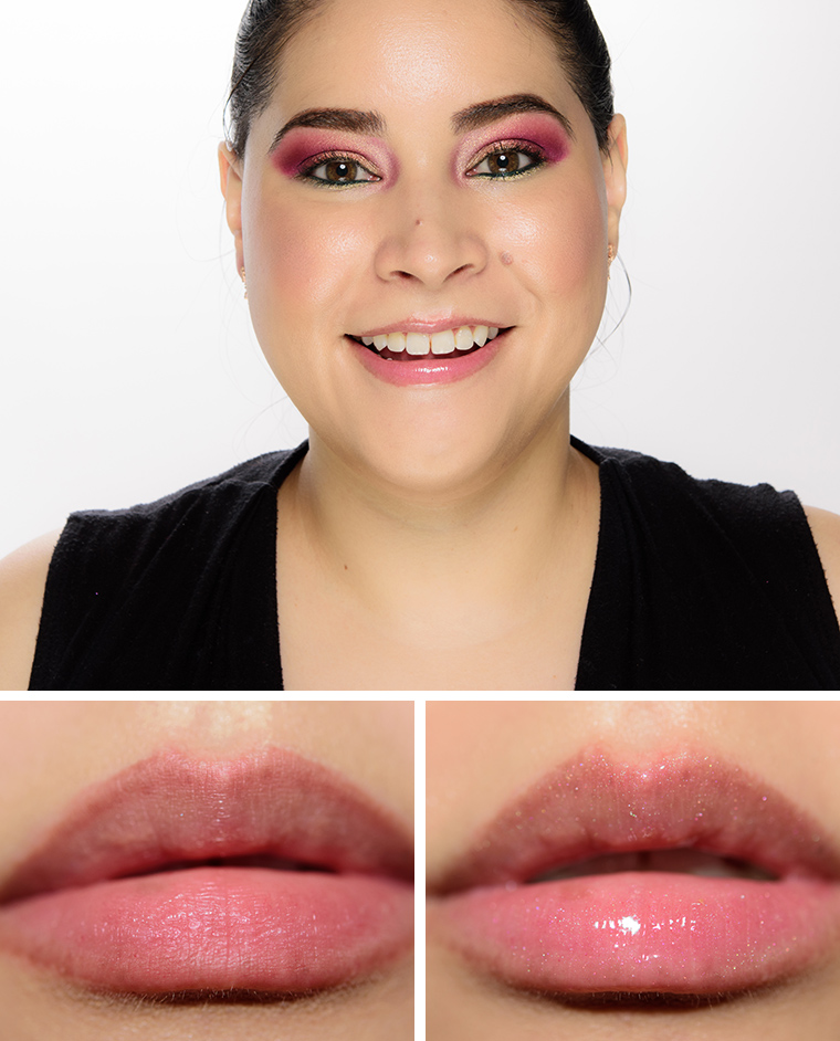 Fenty Beauty Sweet Mouth Gloss Bomb Lip Luminizer