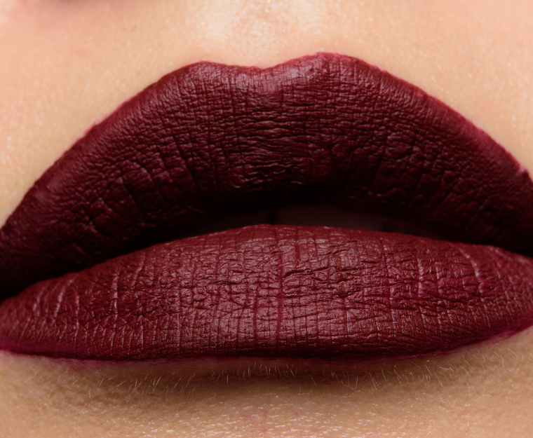 Fenty Beauty Underdawg Stunna Lip Paint Longwear Fluid Lip Color