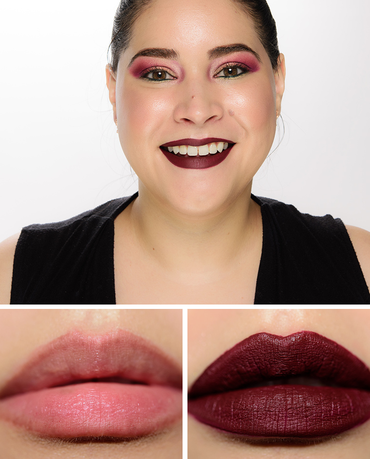 Fenty Beauty Underdawg Stunna Lip Paint Longwear Fluid Lip Color