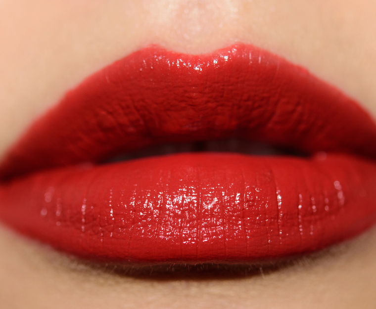 Giorgio Armani Redwood (415) Lip Maestro