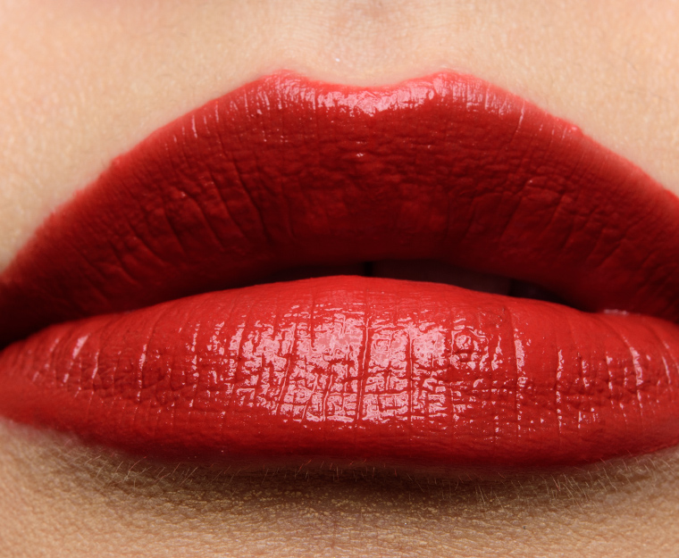 Giorgio Armani Redwood (415) Lip Maestro