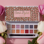Anastasia x Carli Bybel Collection for Holiday 2019 (Updated!)