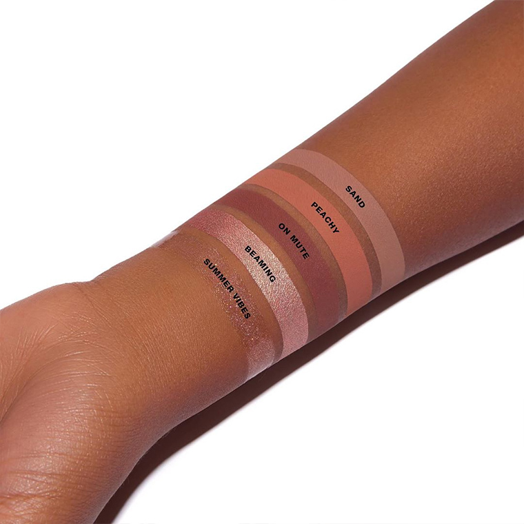 Anastasia x Carli Bybel Collection for Holiday 2019 (Updated!)