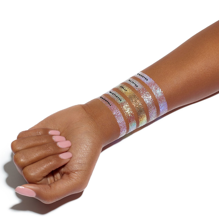 Anastasia x Carli Bybel Collection for Holiday 2019 (Updated!)