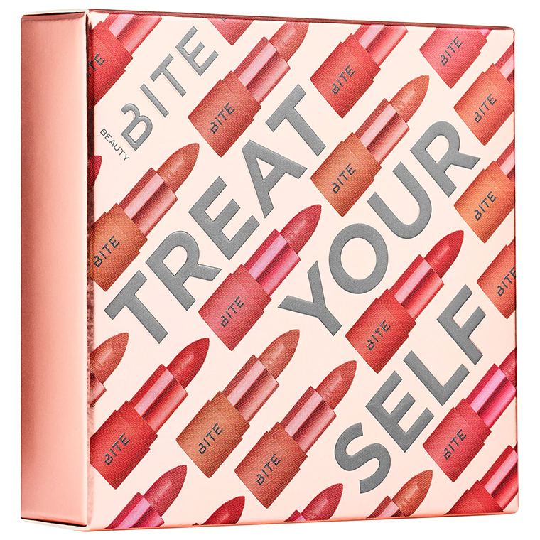 Bite Beauty Mini Amuse Bouche Supercharged Lipstick Set Now Available!