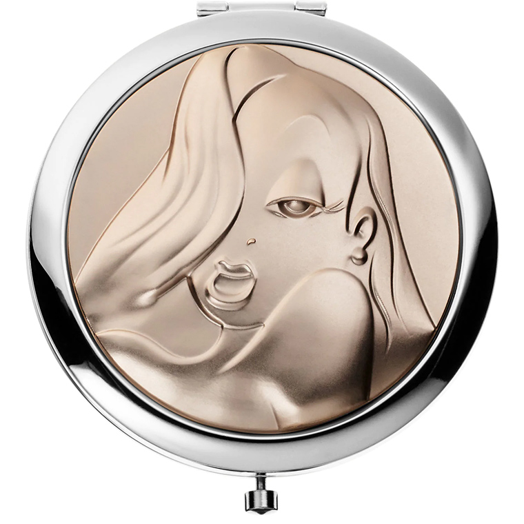 Ciate Holiday 2019 Collection - Jessica Rabbit