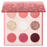 ColourPop Launches Three Eyeshadow Palettes at Ulta for Holiday 2019