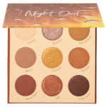 ColourPop Launches Three Eyeshadow Palettes at Ulta for Holiday 2019