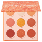 ColourPop Launches Three Eyeshadow Palettes at Ulta for Holiday 2019