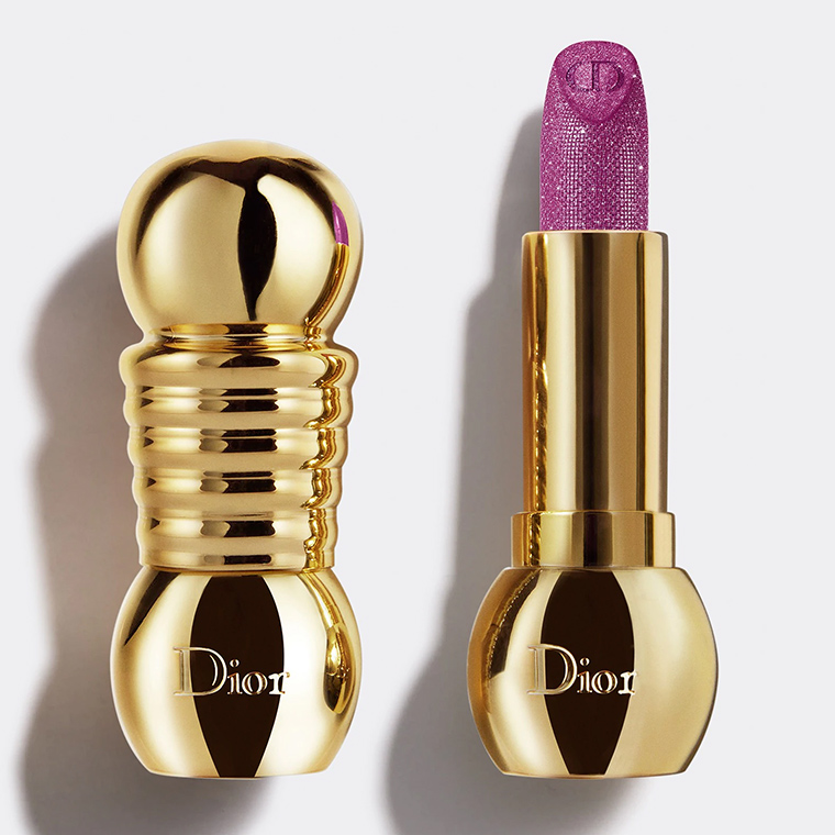 Dior Holiday 2019 Collection - Happy 2020