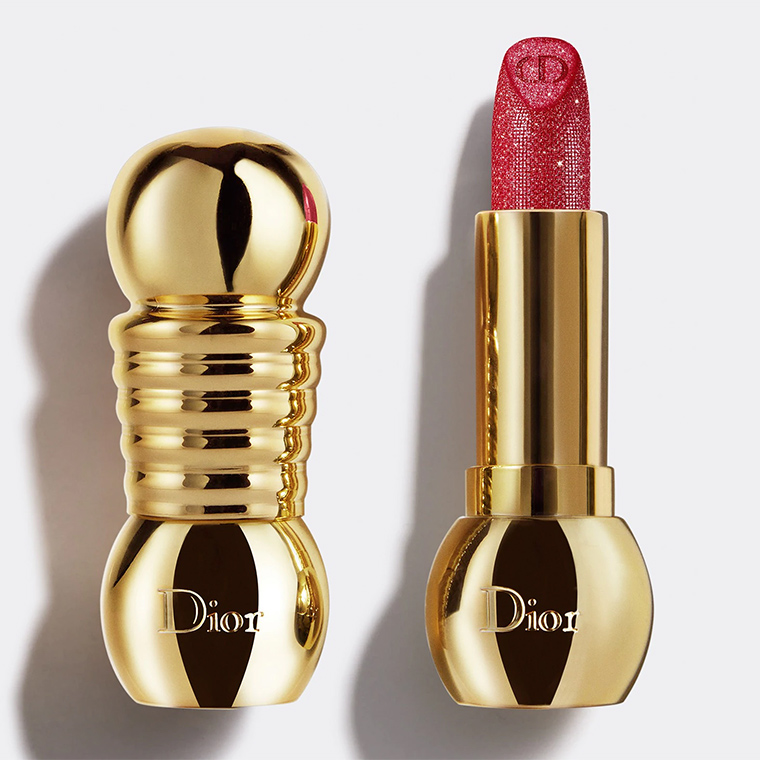 Dior Holiday 2019 Collection - Happy 2020