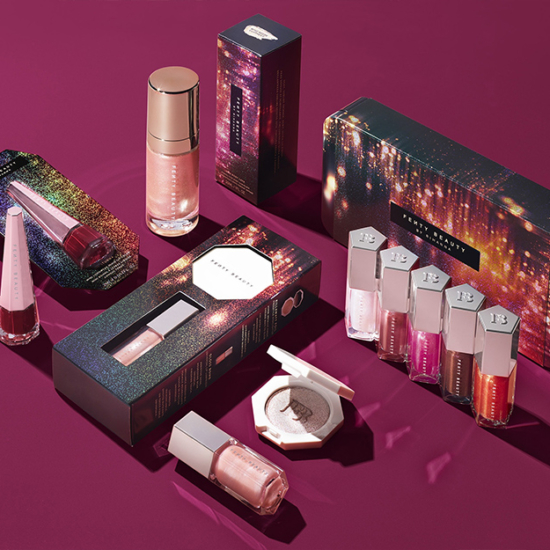 Holiday 2019 Fenty Beauty Holiday 2019