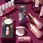 Fenty Beauty Holiday 2019 Collection - Tinsel $how