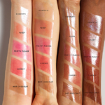 Fenty Beauty Holiday 2019 Collection - Tinsel $how