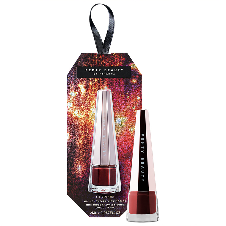 Fenty Beauty Holiday 2019 Collection - Tinsel $how