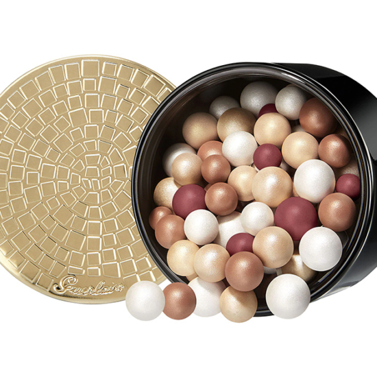 Holiday 2019 Guerlain Goldenland