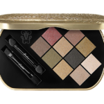 Guerlain Holiday 2019 Collection - Goldenland