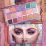 Huda Beauty Mercury Retrograde Eyeshadow Palette for Holiday 2019