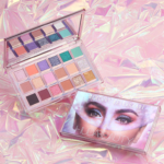 Huda Beauty Mercury Retrograde Eyeshadow Palette for Holiday 2019