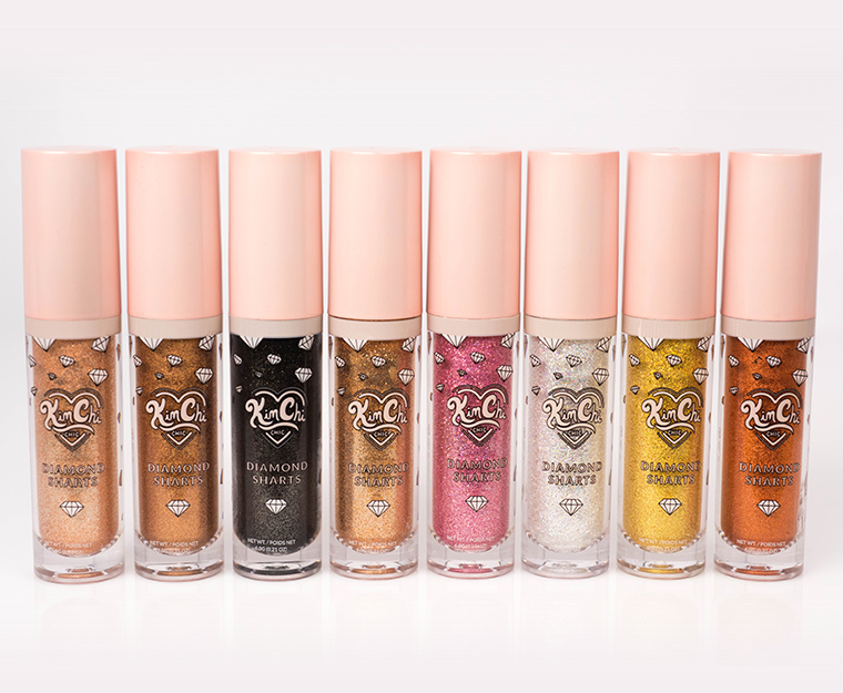 Kim Chi Chic Beauty Launches October 16th!