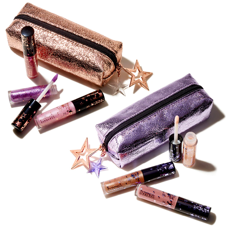 MAC Holiday 2019 Collection - Starring You (Updated 10/12)