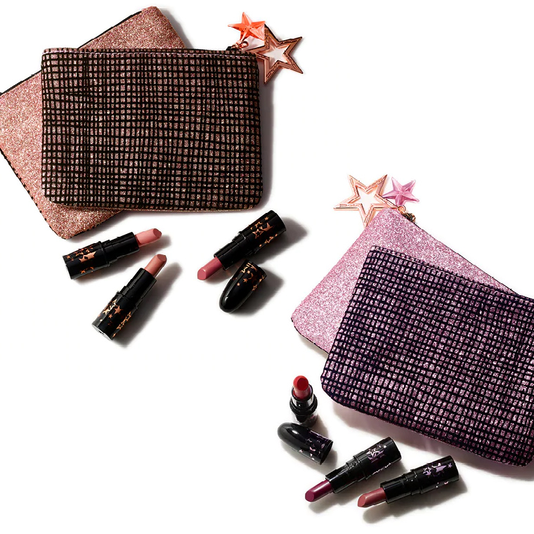 MAC Holiday 2019 Collection - Starring You (Updated 10/12)
