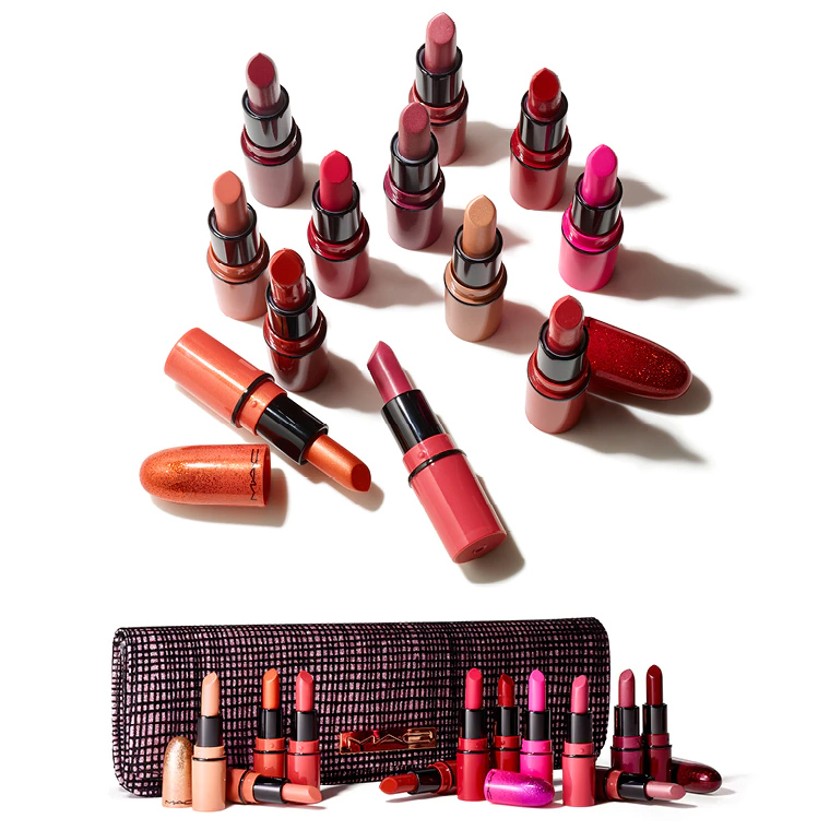 MAC Holiday 2019 Collection - Starring You (Updated 10/12)